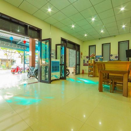 Hoi An Hao Anh 1 Villa Dış mekan fotoğraf