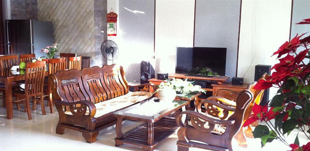 Hoi An Hao Anh 1 Villa Dış mekan fotoğraf