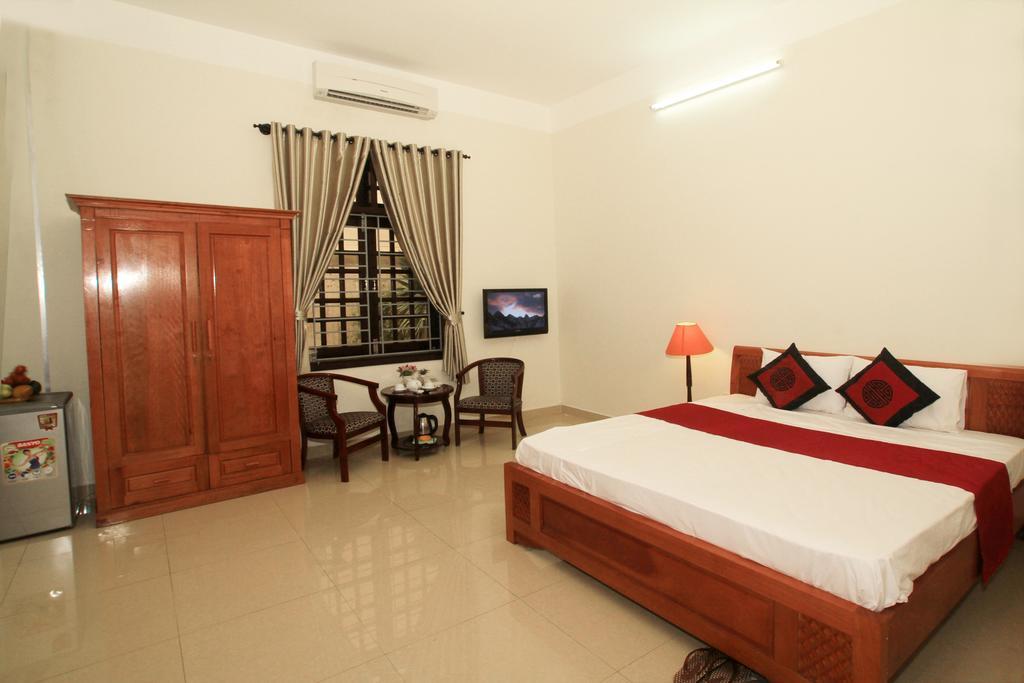 Hoi An Hao Anh 1 Villa Dış mekan fotoğraf