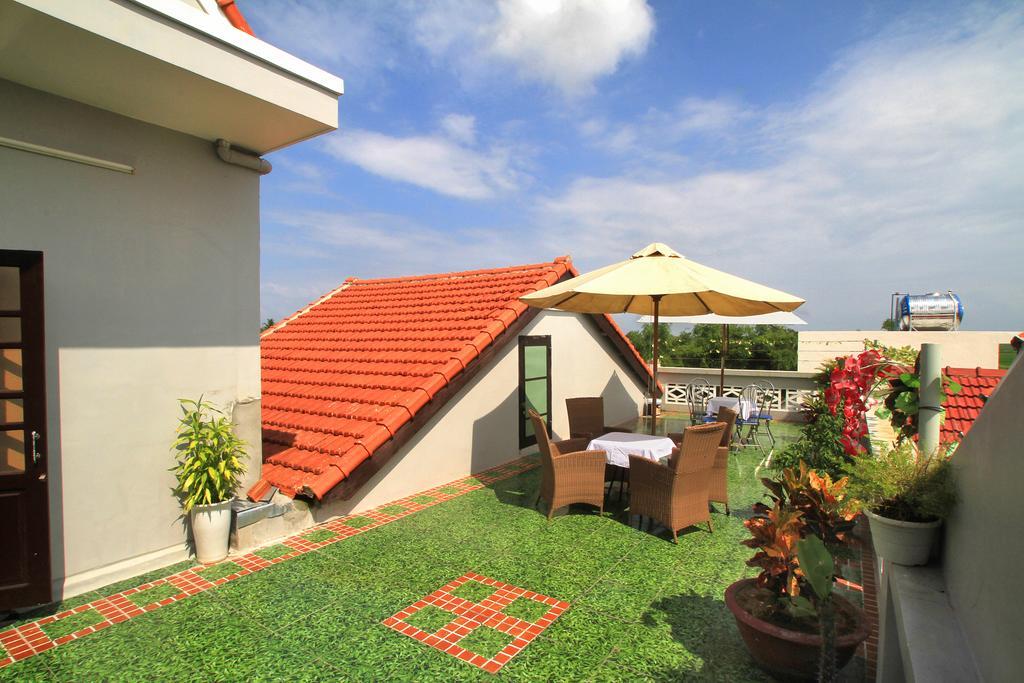 Hoi An Hao Anh 1 Villa Dış mekan fotoğraf