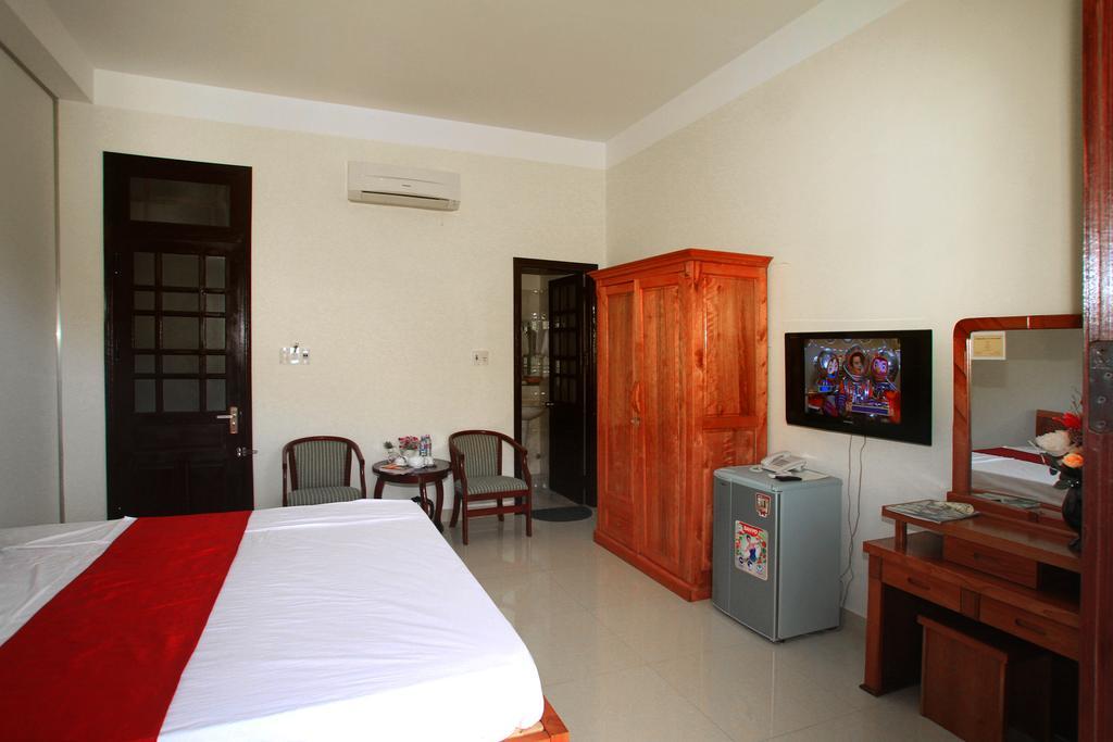 Hoi An Hao Anh 1 Villa Dış mekan fotoğraf