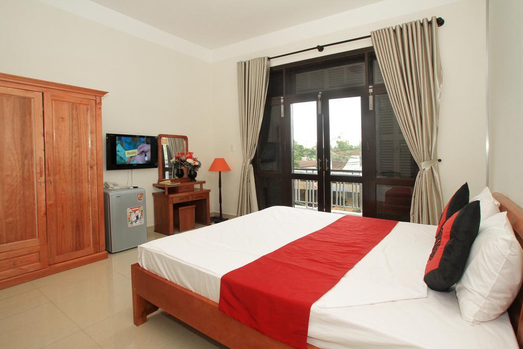 Hoi An Hao Anh 1 Villa Dış mekan fotoğraf