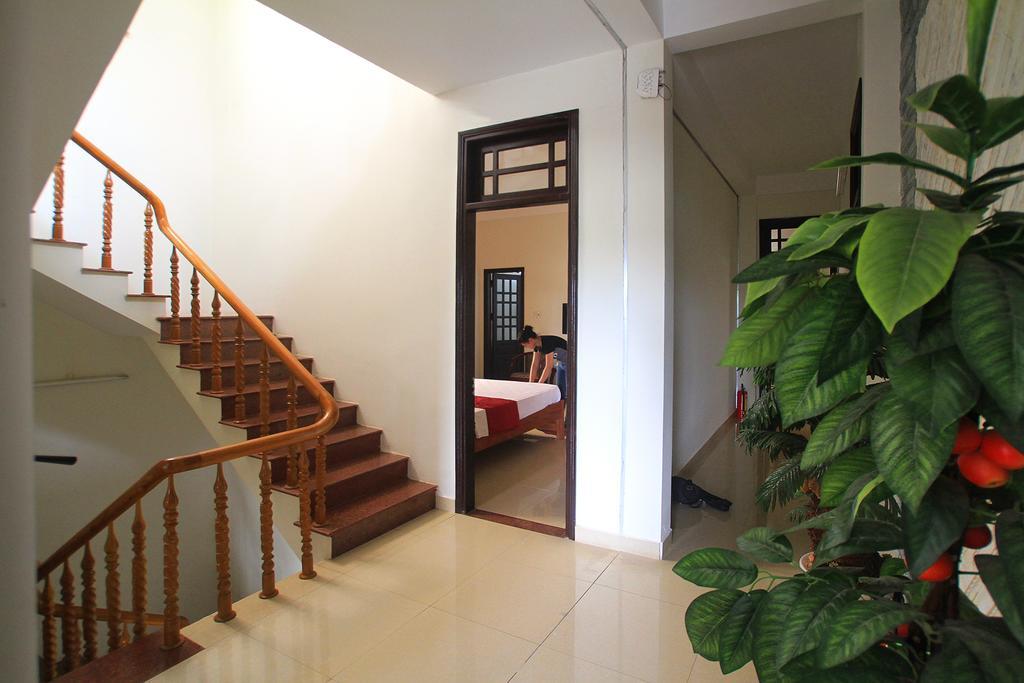 Hoi An Hao Anh 1 Villa Dış mekan fotoğraf