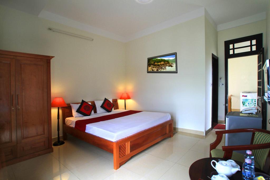 Hoi An Hao Anh 1 Villa Dış mekan fotoğraf