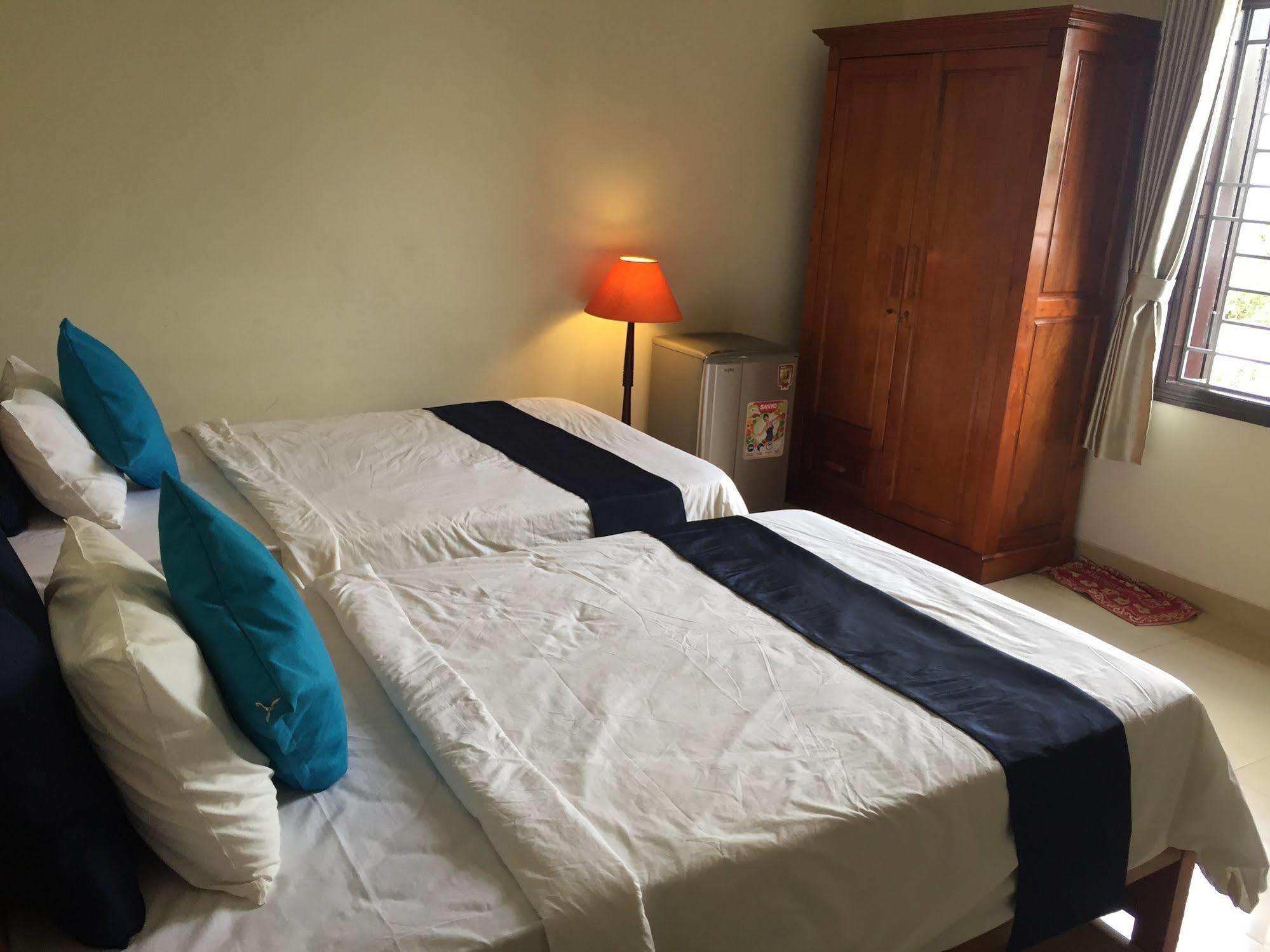 Hoi An Hao Anh 1 Villa Dış mekan fotoğraf
