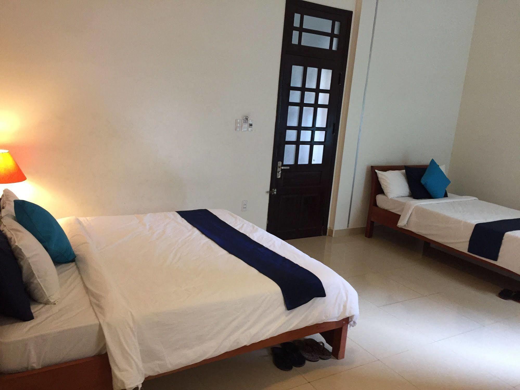 Hoi An Hao Anh 1 Villa Dış mekan fotoğraf