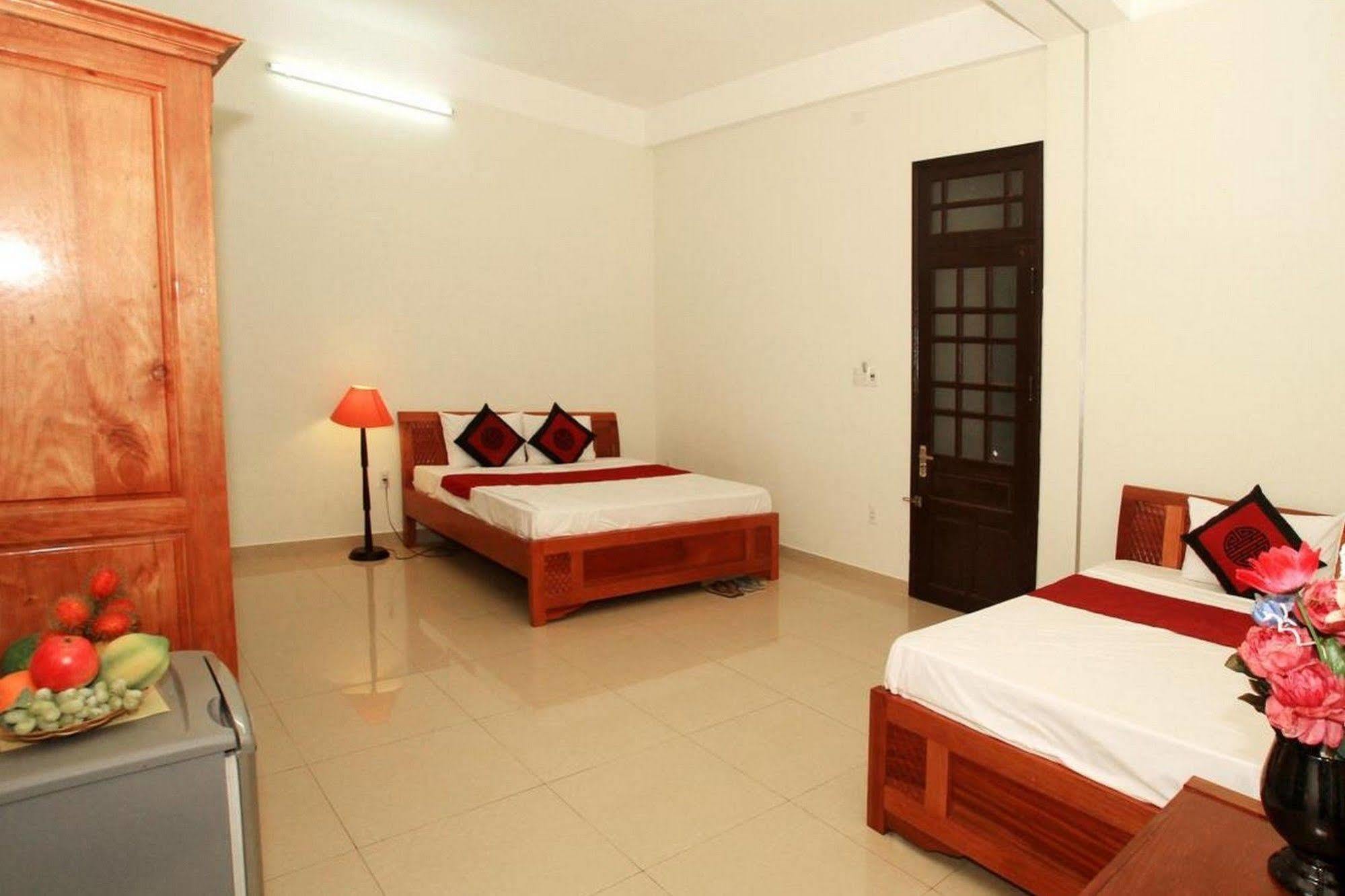 Hoi An Hao Anh 1 Villa Dış mekan fotoğraf
