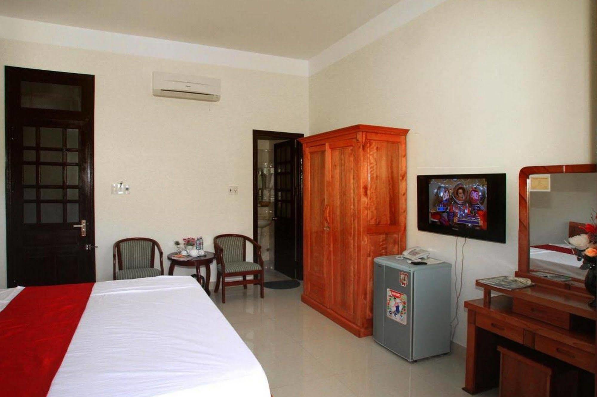 Hoi An Hao Anh 1 Villa Dış mekan fotoğraf