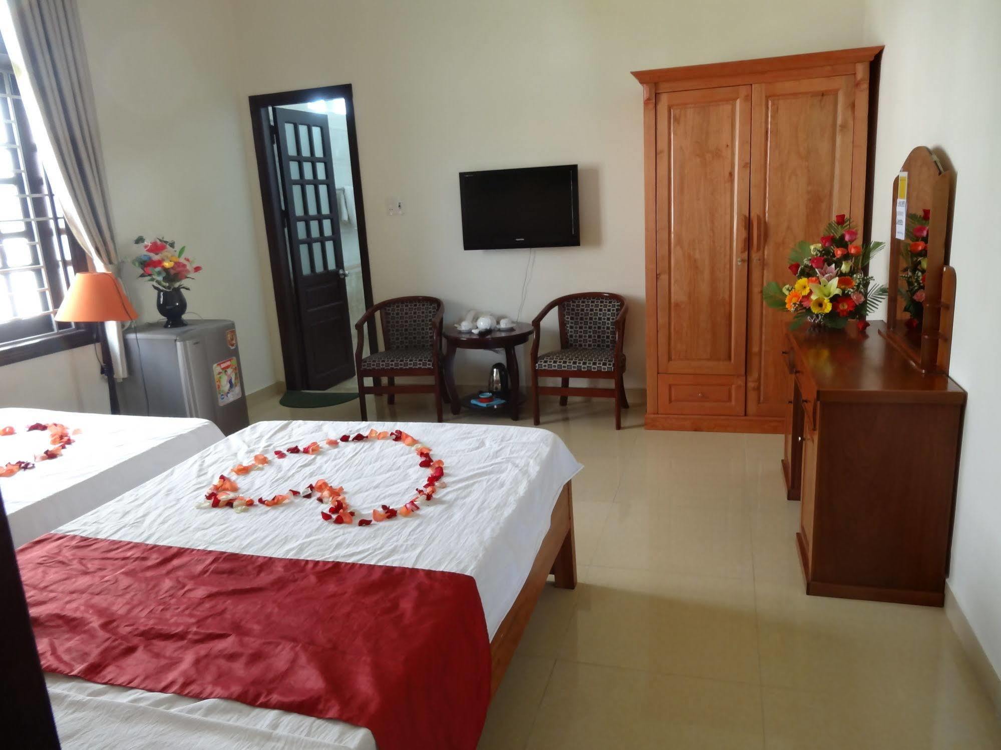 Hoi An Hao Anh 1 Villa Dış mekan fotoğraf