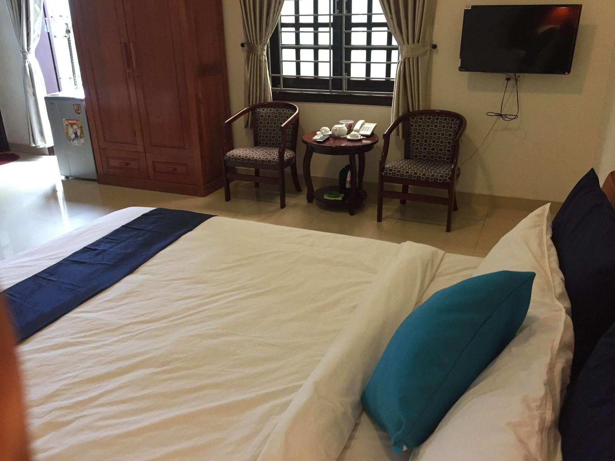 Hoi An Hao Anh 1 Villa Dış mekan fotoğraf