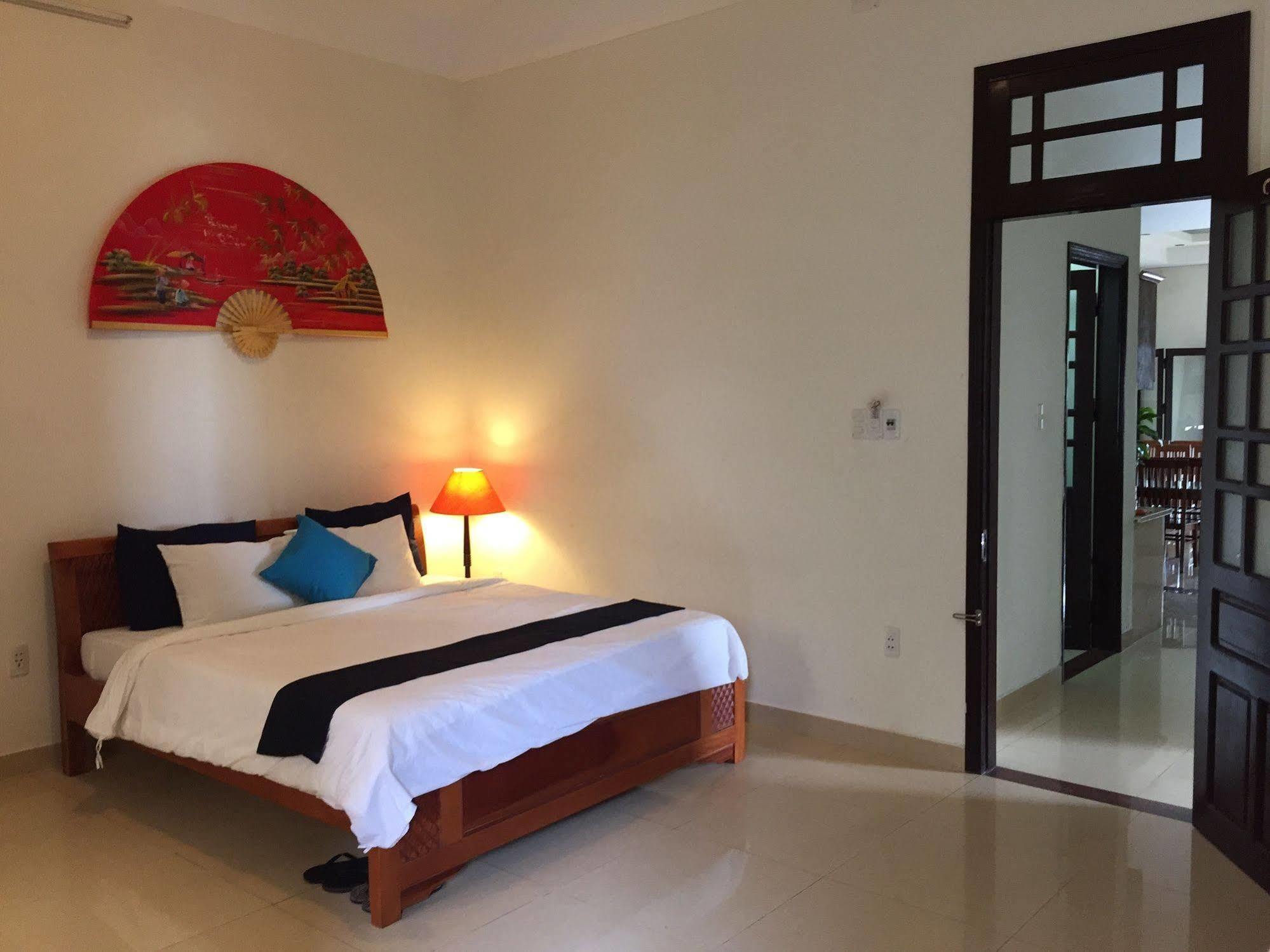 Hoi An Hao Anh 1 Villa Dış mekan fotoğraf