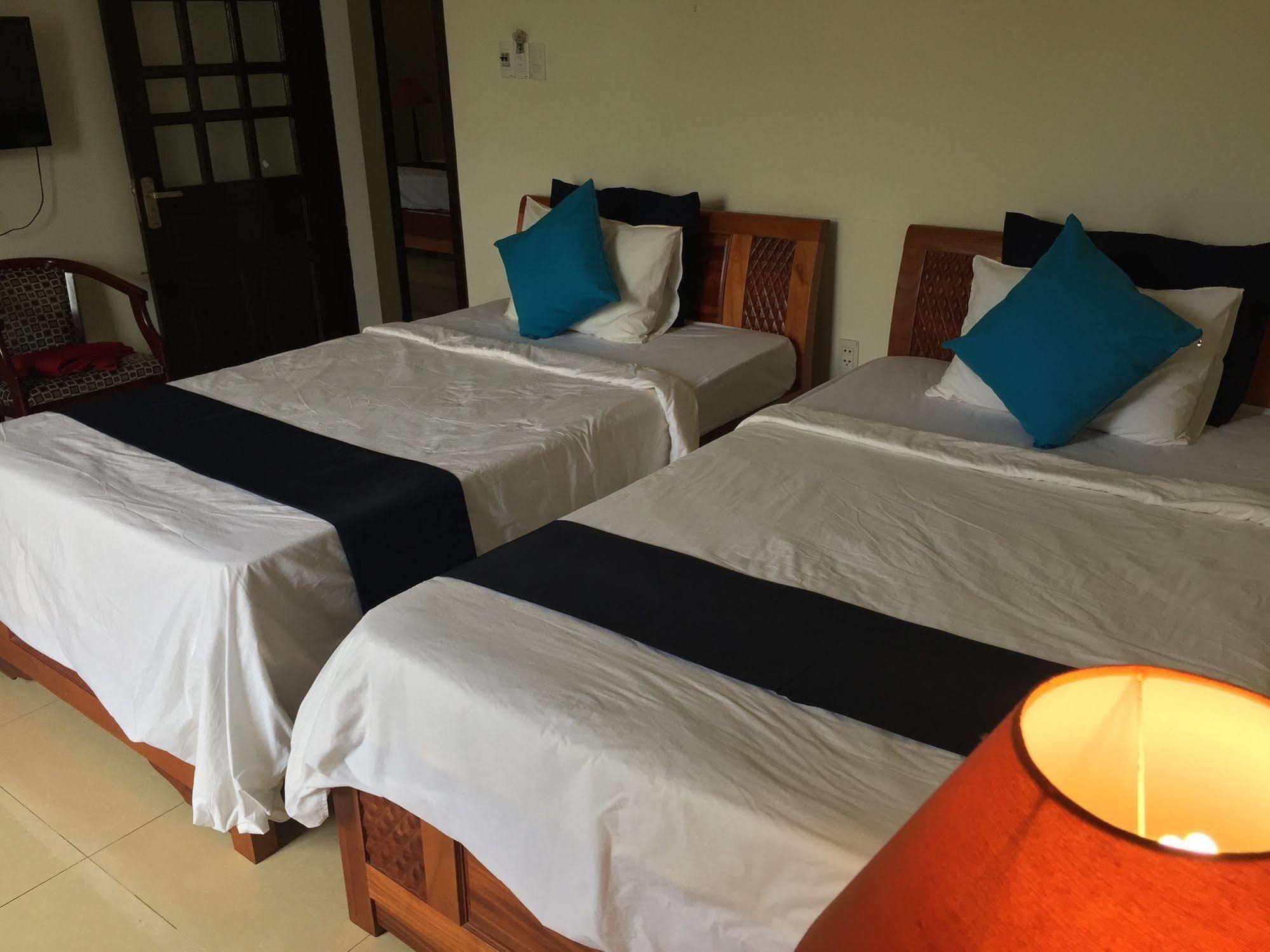 Hoi An Hao Anh 1 Villa Dış mekan fotoğraf