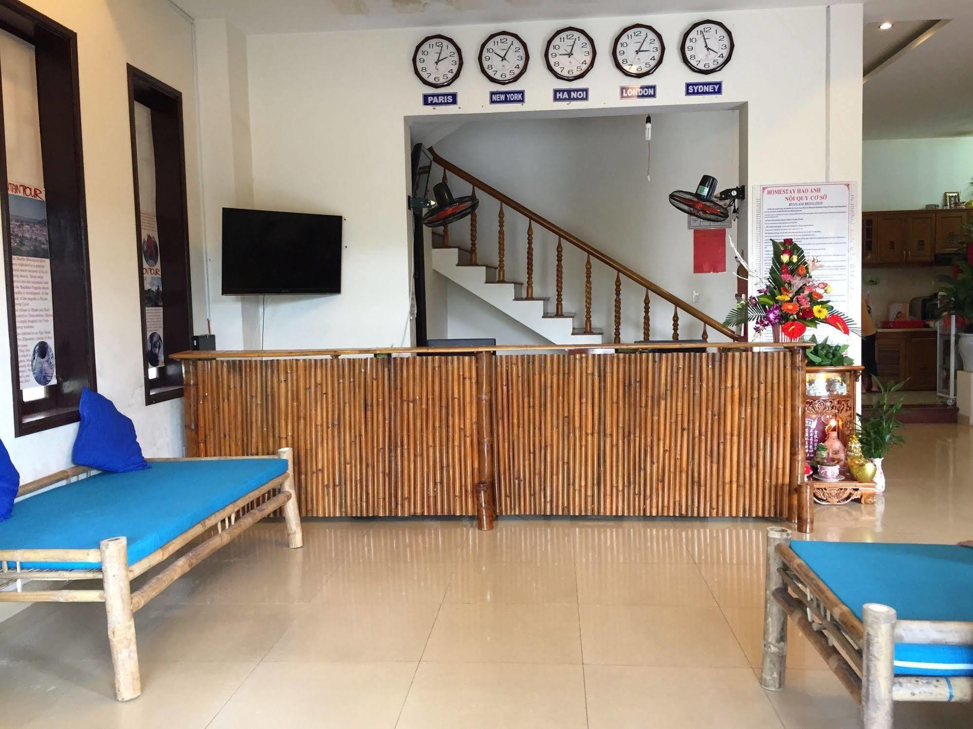 Hoi An Hao Anh 1 Villa Dış mekan fotoğraf