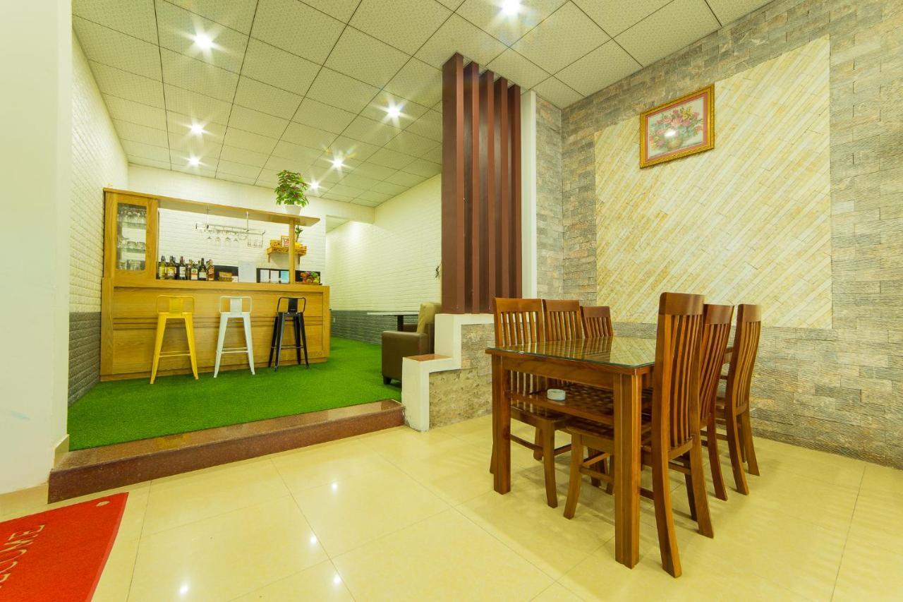 Hoi An Hao Anh 1 Villa Dış mekan fotoğraf