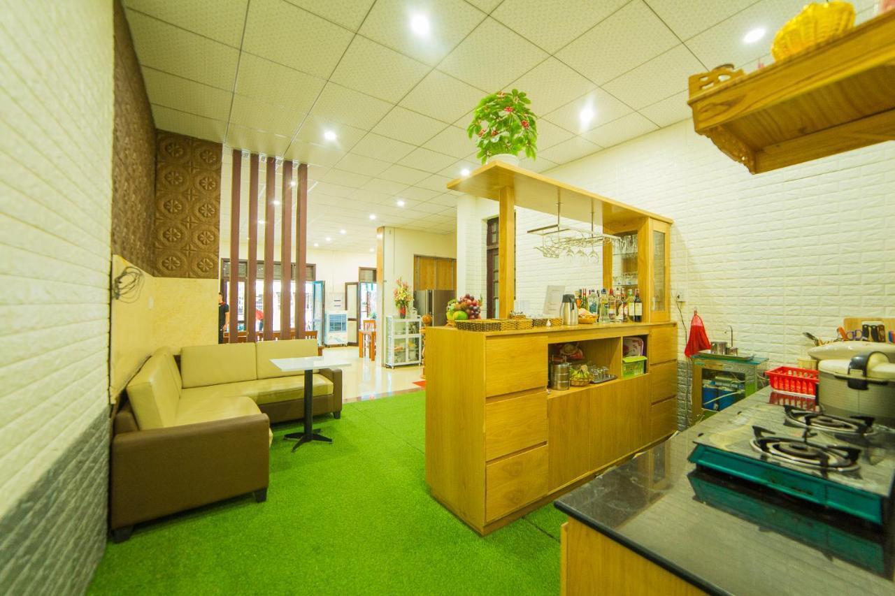 Hoi An Hao Anh 1 Villa Dış mekan fotoğraf