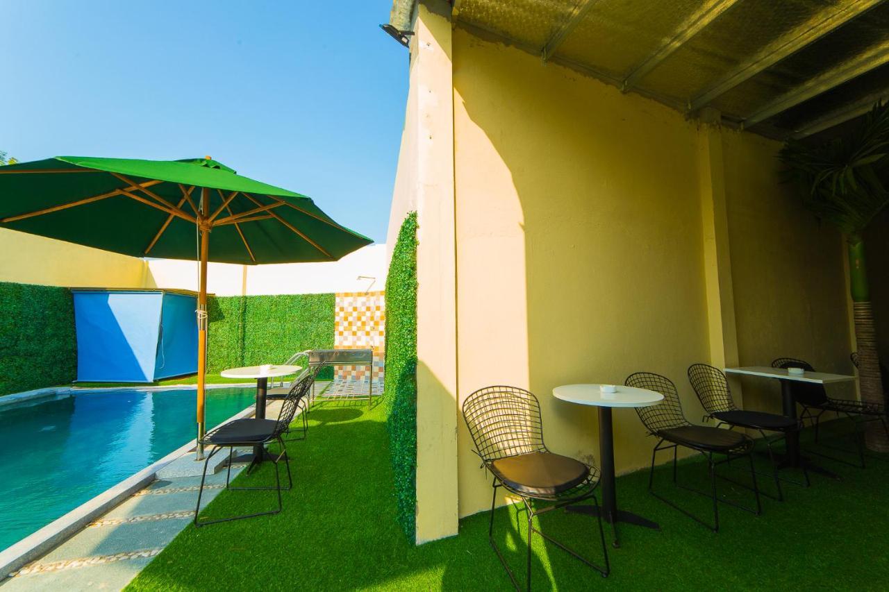 Hoi An Hao Anh 1 Villa Dış mekan fotoğraf
